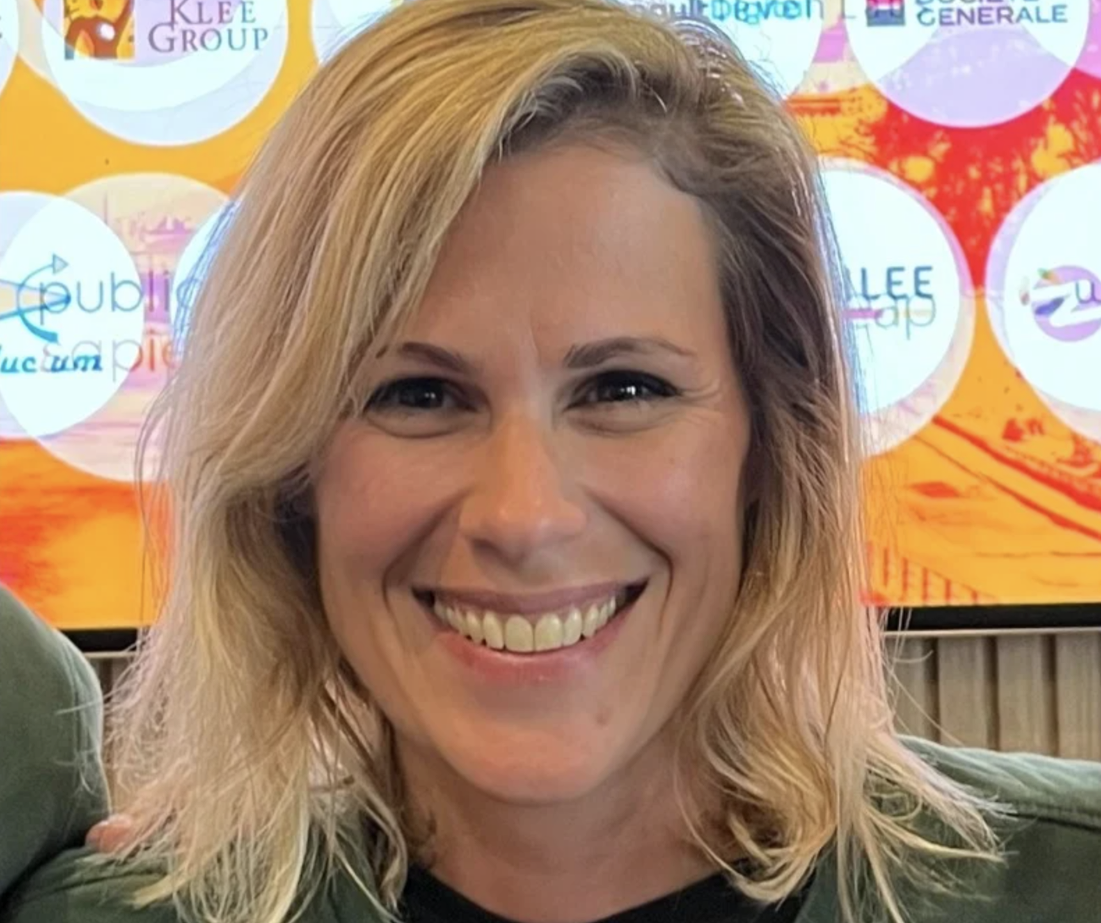 Camille Dubois — Professeure de Hatha Yoga et Yoga pour les articulations chez Verdora